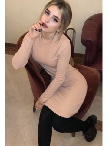 Индивидуалка Элина фото 2