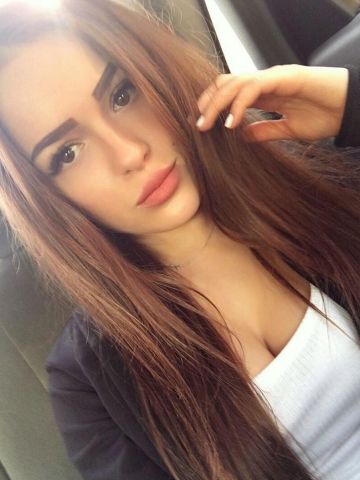 Индивидуалка Римма фото 2