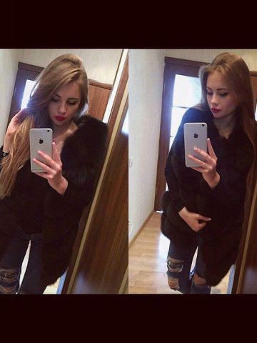 Проститутка Николь, 22 года, г. Нарышкино