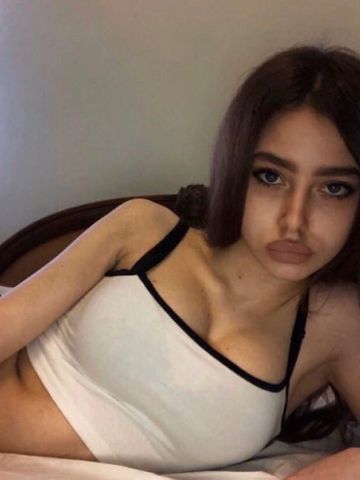 Индивидуалка Юля фото 3