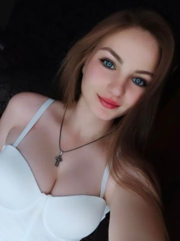 Индивидуалка Азалия фото 5