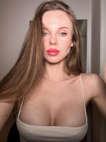 Индивидуалка Полина фото 3